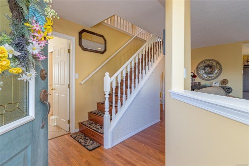 4525 Lambourn Dr, Cowichan Bay, BC 