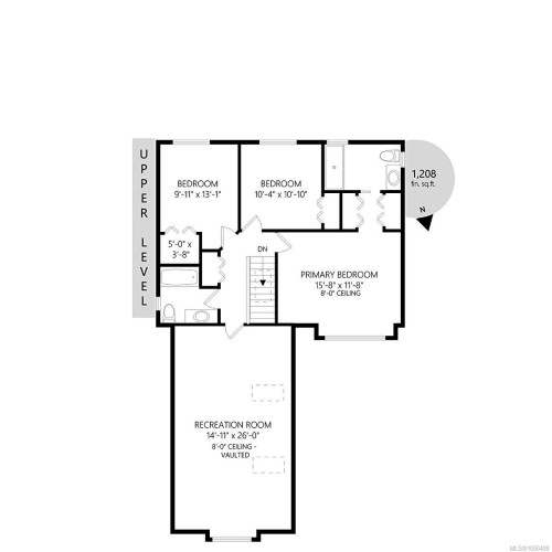 4525 Lambourn Dr, Cowichan Bay, BC 