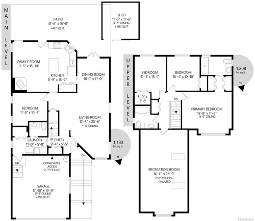 4525 Lambourn Dr, Cowichan Bay, BC 