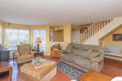 4525 Lambourn Dr, Cowichan Bay, BC 