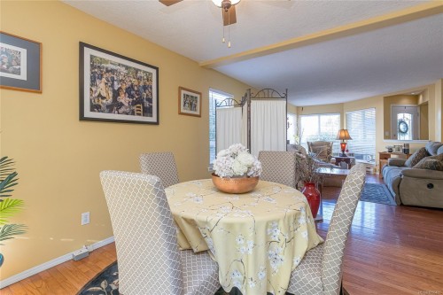4525 Lambourn Dr, Cowichan Bay, BC 