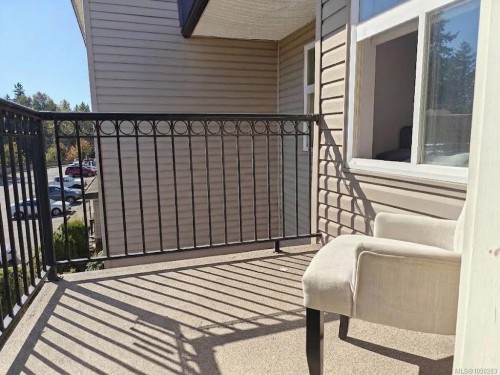 #321-3215 Cowichan Lake Rd, Duncan, BC 