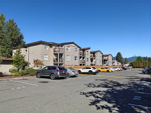 #321-3215 Cowichan Lake Rd, Duncan, BC 