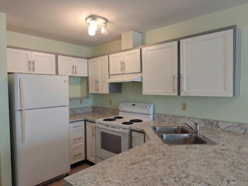 #321-3215 Cowichan Lake Rd, Duncan, BC 