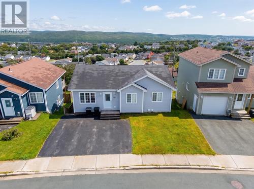 89 Rotary Drive, St. John'S, NL 