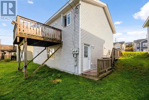89 Rotary Drive, St. John'S, NL 