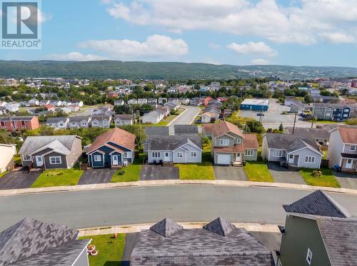 89 Rotary Drive, St. John'S, NL 