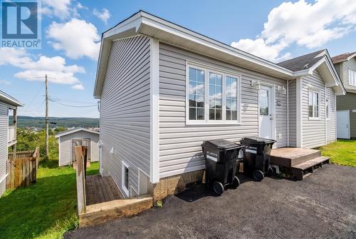 89 Rotary Drive, St. John'S, NL 