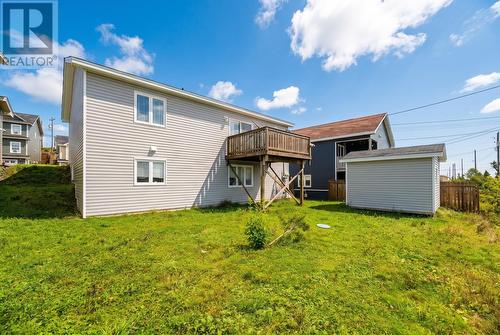 89 Rotary Drive, St. John'S, NL 
