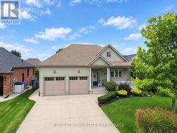 40 STORNOWAY CRESCENT N Huron East (Egmondville), ON N0K 1W0