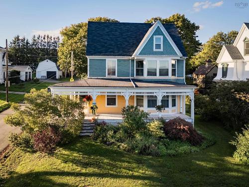 5407 Granville Road, Granville Ferry, NS 