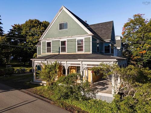 5407 Granville Road, Granville Ferry, NS 