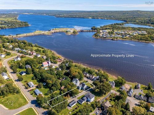 5407 Granville Road, Granville Ferry, NS 