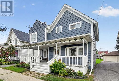 427 WATER STREET W  Cornwall, ON K6J 1A6