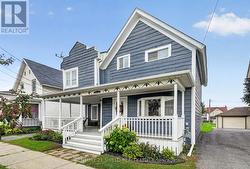 427 WATER STREET W Cornwall, ON K6J 1A6