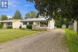 170 JARVIS STREET S Huron East (Seaforth), ON N0K 1W0