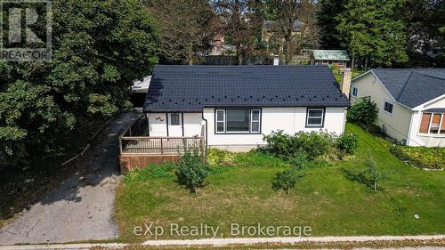 51 WILSON STREET  Minto, ON N0G 1Z0