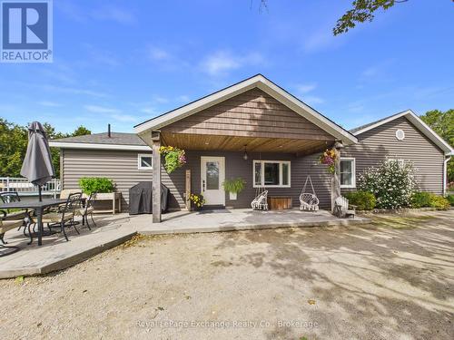 450 LUDGARD STREET  Huron-Kinloss (Lucknow), ON N0G 2H0