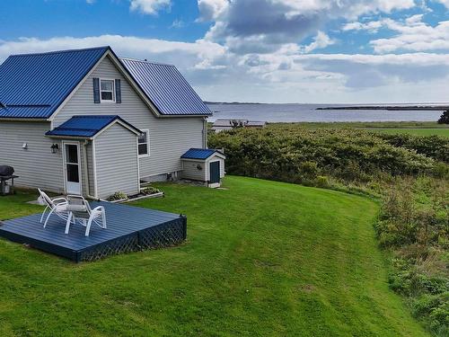 118 Chapel Cove Road, L'Ardoise, NS 