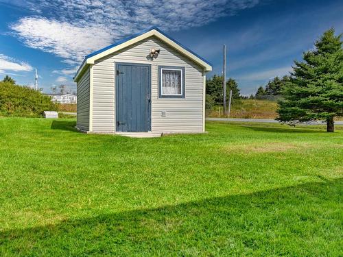 118 Chapel Cove Road, L'Ardoise, NS 