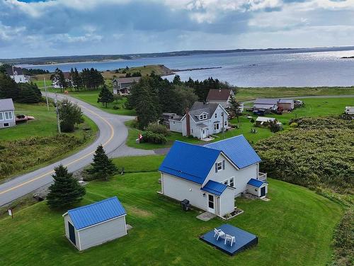118 Chapel Cove Road, L'Ardoise, NS 