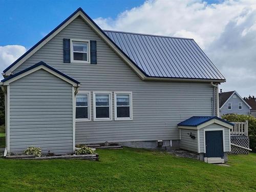 118 Chapel Cove Road, L'Ardoise, NS 