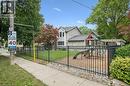 112 Margaret Avenue N, Waterloo, ON 