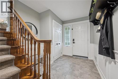 112 Margaret Avenue N, Waterloo, ON 