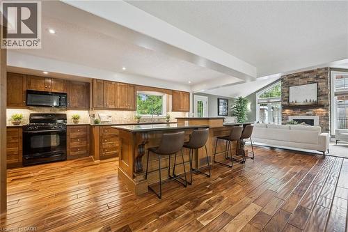 112 Margaret Avenue N, Waterloo, ON 
