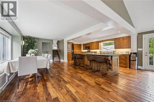 112 Margaret Avenue N, Waterloo, ON 