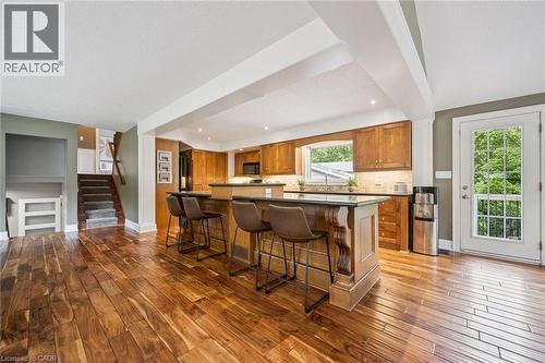 112 Margaret Avenue N, Waterloo, ON 