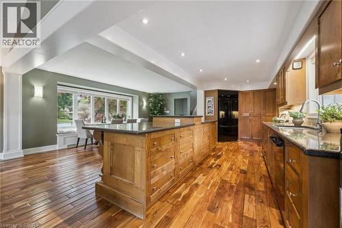 112 Margaret Avenue N, Waterloo, ON 