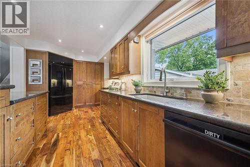 112 Margaret Avenue N, Waterloo, ON 