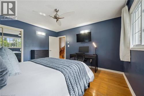 112 Margaret Avenue N, Waterloo, ON 