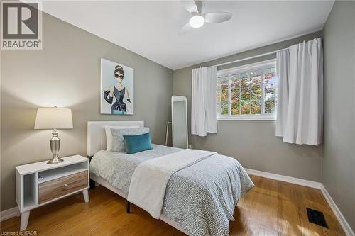 112 Margaret Avenue N, Waterloo, ON 