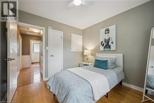 112 Margaret Avenue N, Waterloo, ON 