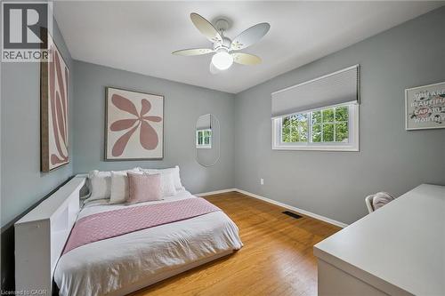 112 Margaret Avenue N, Waterloo, ON 
