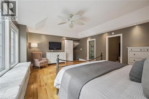 112 Margaret Avenue N, Waterloo, ON 