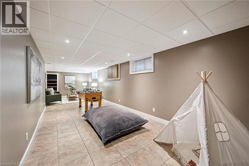 Heated Floors - 112 Margaret Avenue N, Waterloo, ON 