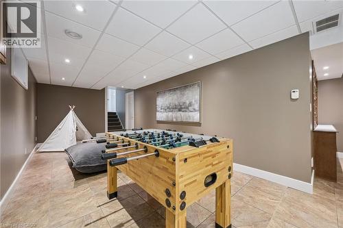 Heated Floors - 112 Margaret Avenue N, Waterloo, ON 