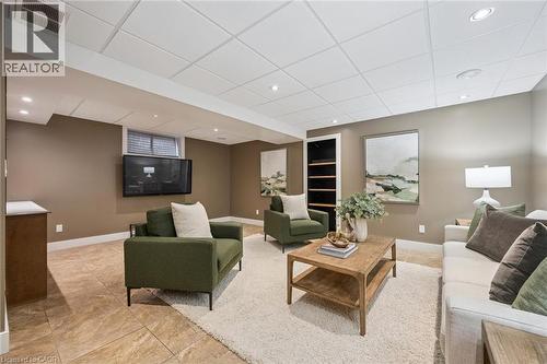 Heated Floors - 112 Margaret Avenue N, Waterloo, ON 