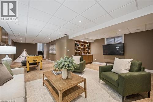 Heated Floors - 112 Margaret Avenue N, Waterloo, ON 