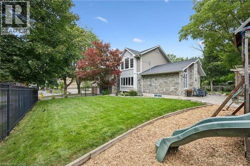 112 Margaret Avenue N, Waterloo, ON 