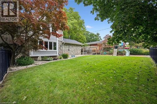 112 Margaret Avenue N, Waterloo, ON 