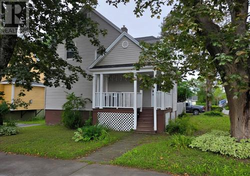 42 EastValley Road  Corner Brook, NL A2H 2L3