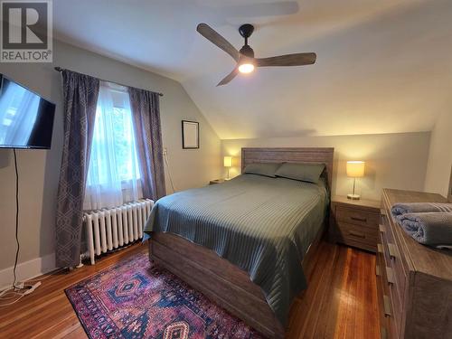 42 Eastvalley Road, Corner Brook, NL 