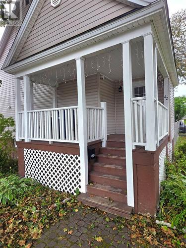 42 Eastvalley Road, Corner Brook, NL 