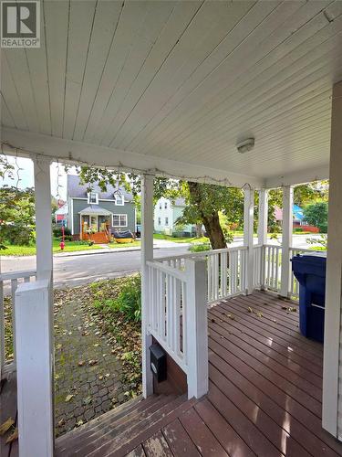 42 Eastvalley Road, Corner Brook, NL 