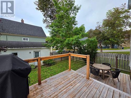 42 Eastvalley Road, Corner Brook, NL 