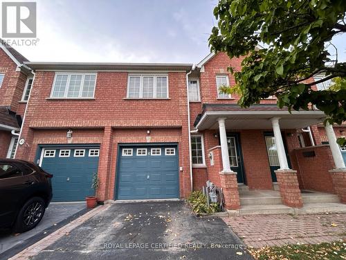 8 James Street, Mississauga, ON 